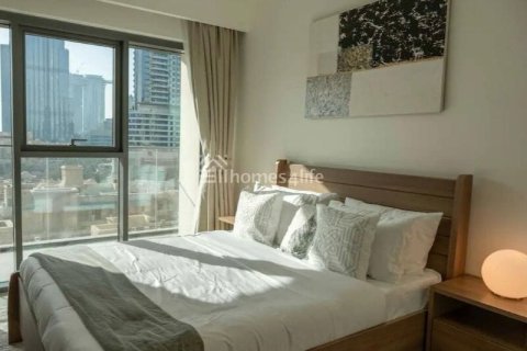 Apartmán v Downtown Dubai (Downtown Burj Dubai), SAE 2 spálne, 98 m2 č. 693913 - Fotografia 13