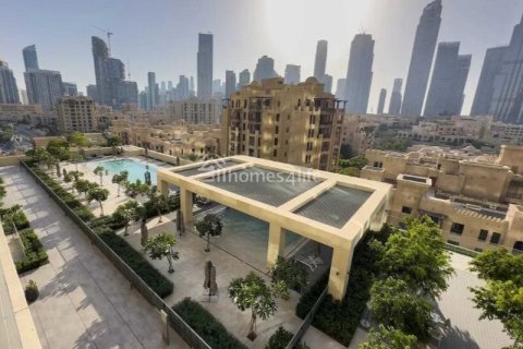 Apartmán v Downtown Dubai (Downtown Burj Dubai), SAE 2 spálne, 98 m2 č. 693913 - Fotografia 19