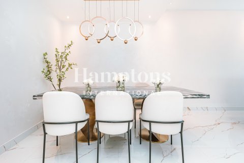 Adosado en alquiler en Mohammed Bin Rashid City, Dubai, EAU 4 dormitorios, 187.19954500 m2 № 693908 - foto 5