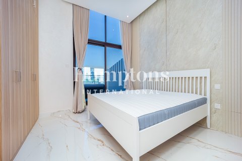 Adosado en alquiler en Mohammed Bin Rashid City, Dubai, EAU 4 dormitorios, 187.19954500 m2 № 693908 - foto 25