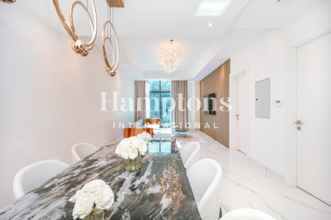 Adosado en alquiler en Mohammed Bin Rashid City, Dubai, EAU 4 dormitorios, 187.19954500 m2 № 693908 - foto 7