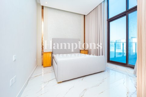 Adosado en alquiler en Mohammed Bin Rashid City, Dubai, EAU 4 dormitorios, 187.19954500 m2 № 693908 - foto 24