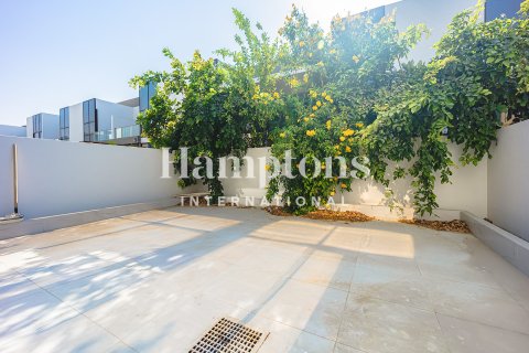 Mohammed Bin Rashid City, Dubai, BAE’de townhouse 4 yatak odası, 187.2 m&sup2; No 693908