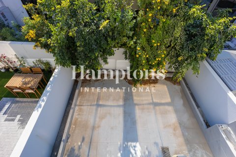 Adosado en alquiler en Mohammed Bin Rashid City, Dubai, EAU 4 dormitorios, 187.19954500 m2 № 693908 - foto 17