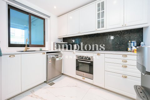 Adosado en alquiler en Mohammed Bin Rashid City, Dubai, EAU 4 dormitorios, 187.19954500 m2 № 693908 - foto 10