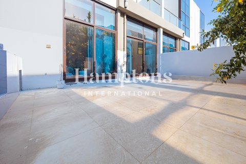Adosado en alquiler en Mohammed Bin Rashid City, Dubai, EAU 4 dormitorios, 187.19954500 m2 № 693908 - foto 28