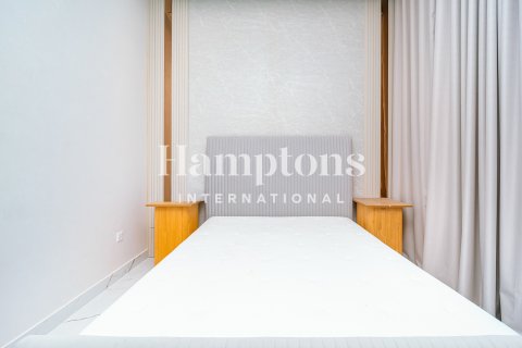 Adosado en alquiler en Mohammed Bin Rashid City, Dubai, EAU 4 dormitorios, 187.19954500 m2 № 693908 - foto 22