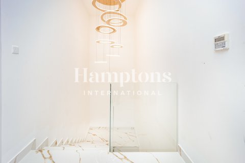 Adosado en alquiler en Mohammed Bin Rashid City, Dubai, EAU 4 dormitorios, 187.19954500 m2 № 693908 - foto 12