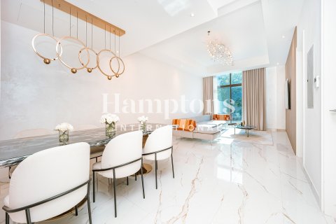 Adosado en alquiler en Mohammed Bin Rashid City, Dubai, EAU 4 dormitorios, 187.19954500 m2 № 693908 - foto 2