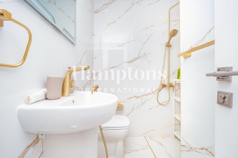 Adosado en alquiler en Mohammed Bin Rashid City, Dubai, EAU 4 dormitorios, 187.19954500 m2 № 693908 - foto 18