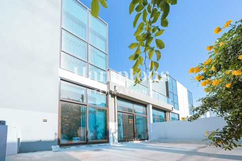 Adosado en alquiler en Mohammed Bin Rashid City, Dubai, EAU 4 dormitorios, 187.19954500 m2 № 693908 - foto 30