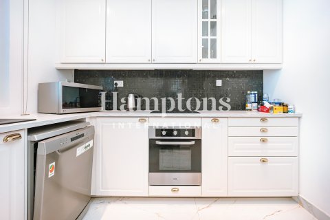 Adosado en alquiler en Mohammed Bin Rashid City, Dubai, EAU 4 dormitorios, 187.19954500 m2 № 693908 - foto 9