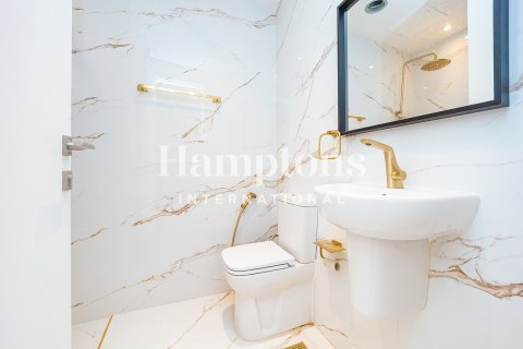 Adosado en alquiler en Mohammed Bin Rashid City, Dubai, EAU 4 dormitorios, 187.19954500 m2 № 693908 - foto 27