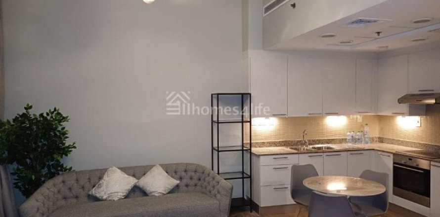 Apartman u Business Bay, Dubai, UAE 65 m2 Br. 693912