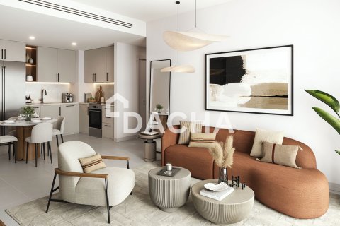 Apartment sa Town Square, Dubai, UAE 3 silid-tulugan, 132 sq.m. № 740610 - larawan 8