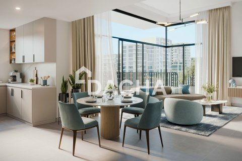 Apartment sa Town Square, Dubai, UAE 3 silid-tulugan, 132 sq.m. № 740610 - larawan 7