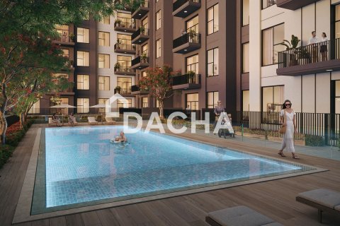 Apartment sa Town Square, Dubai, UAE 3 silid-tulugan, 132 sq.m. № 740610 - larawan 3