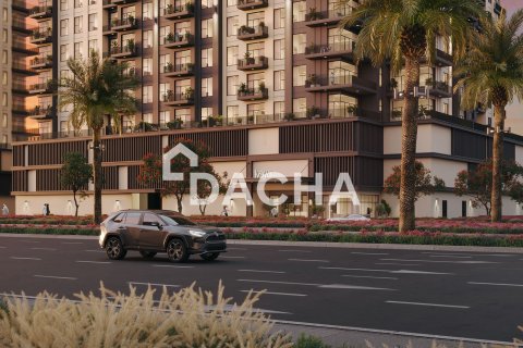 Apartment sa Town Square, Dubai, UAE 3 silid-tulugan, 132 sq.m. № 740610 - larawan 5