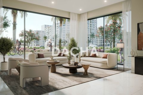 Apartment sa Town Square, Dubai, UAE 3 silid-tulugan, 132 sq.m. № 740610 - larawan 6