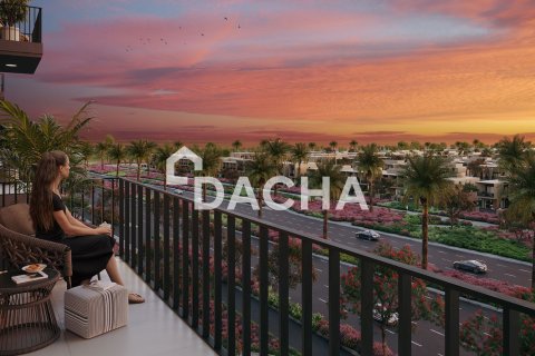 Apartment sa Town Square, Dubai, UAE 3 silid-tulugan, 132 sq.m. № 740610 - larawan 2