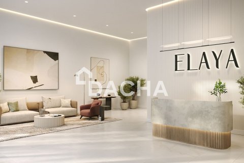 Apartment sa Town Square, Dubai, UAE 2 silid-tulugan, 94 sq.m. № 740612