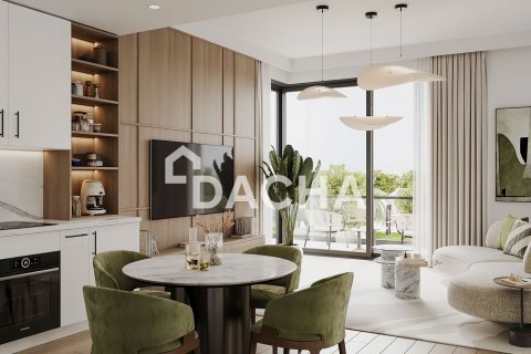 Apartment sa Town Square, Dubai, UAE 2 silid-tulugan, 94 sq.m. № 740612 - larawan 6