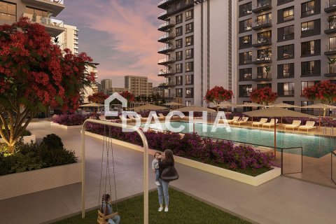 Apartment sa Town Square, Dubai, UAE 2 silid-tulugan, 94 sq.m. № 740612 - larawan 2