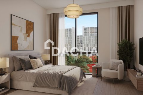 Apartment sa Town Square, Dubai, UAE 2 silid-tulugan, 94 sq.m. № 740612 - larawan 4