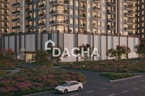 Apartment sa Town Square, Dubai, UAE 2 silid-tulugan, 94 sq.m. № 740612 - larawan 9