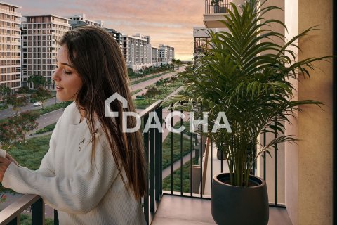 Apartment sa Town Square, Dubai, UAE 2 silid-tulugan, 94 sq.m. № 740612 - larawan 8