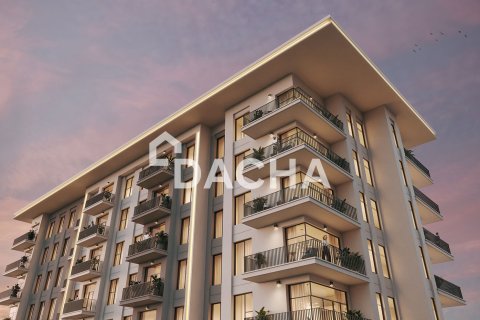 Apartment sa Town Square, Dubai, UAE 2 silid-tulugan, 94 sq.m. № 740612 - larawan 7