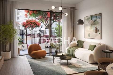 Apartment sa Town Square, Dubai, UAE 2 silid-tulugan, 94 sq.m. № 740612 - larawan 3