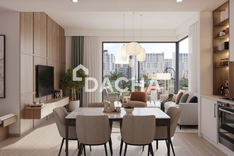 Apartment sa Town Square, Dubai, UAE 2 silid-tulugan, 94 sq.m. № 740612 - larawan 5