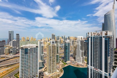 Müüa korter asukohaga Jumeirah Lake Towers, Dubai, AÜE: 1 magamistoaga, 85 m² Nr 740614 - pilt 20
