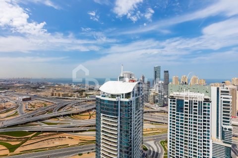 Müüa korter asukohaga Jumeirah Lake Towers, Dubai, AÜE: 1 magamistoaga, 85 m² Nr 740614 - pilt 19