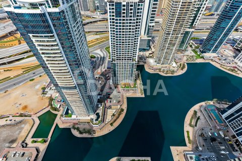 Müüa korter asukohaga Jumeirah Lake Towers, Dubai, AÜE: 1 magamistoaga, 85 m² Nr 740614 - pilt 18