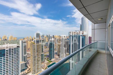 Müüa korter asukohaga Jumeirah Lake Towers, Dubai, AÜE: 1 magamistoaga, 85 m² Nr 740614 - pilt 15