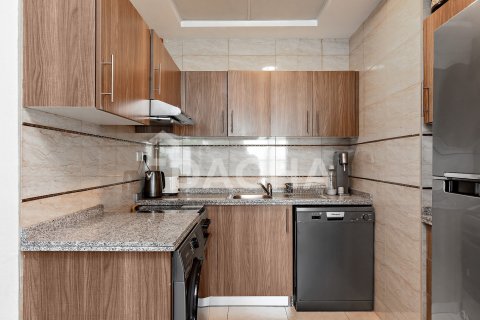 Müüa korter asukohaga Jumeirah Lake Towers, Dubai, AÜE: 1 magamistoaga, 85 m² Nr 740614 - pilt 5