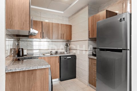 Müüa korter asukohaga Jumeirah Lake Towers, Dubai, AÜE: 1 magamistoaga, 85 m² Nr 740614 - pilt 6