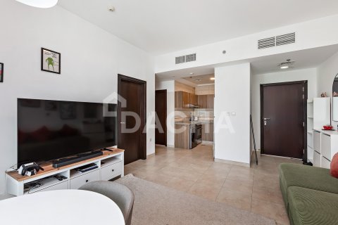 Müüa korter asukohaga Jumeirah Lake Towers, Dubai, AÜE: 1 magamistoaga, 85 m² Nr 740614 - pilt 4