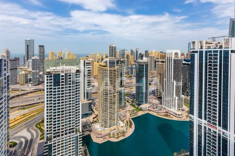 Müüa korter asukohaga Jumeirah Lake Towers, Dubai, AÜE: 1 magamistoaga, 85 m² Nr 740614 - pilt 17