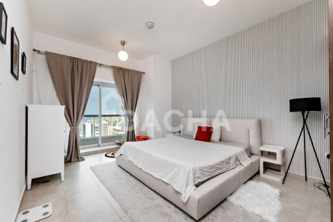 Müüa korter asukohaga Jumeirah Lake Towers, Dubai, AÜE: 1 magamistoaga, 85 m² Nr 740614 - pilt 10