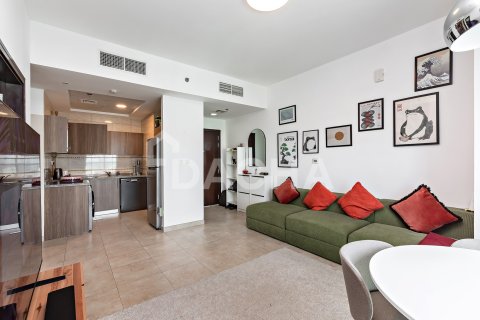 Müüa korter asukohaga Jumeirah Lake Towers, Dubai, AÜE: 1 magamistoaga, 85 m² Nr 740614 - pilt 3