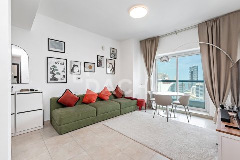 Müüa korter asukohaga Jumeirah Lake Towers, Dubai, AÜE: 1 magamistoaga, 85 m² Nr 740614 - pilt 2
