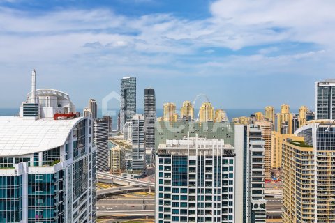 Müüa korter asukohaga Jumeirah Lake Towers, Dubai, AÜE: 1 magamistoaga, 85 m² Nr 740614 - pilt 16