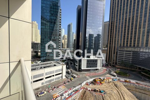Apartament de vânzare în Dubai Marina, Dubai, EAU 1 dormitor, 66 mp. №740611 - poză 4