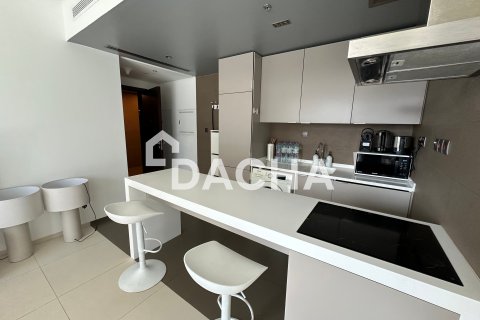 Apartament de vânzare în Dubai Marina, Dubai, EAU 1 dormitor, 66 mp. №740611 - poză 6