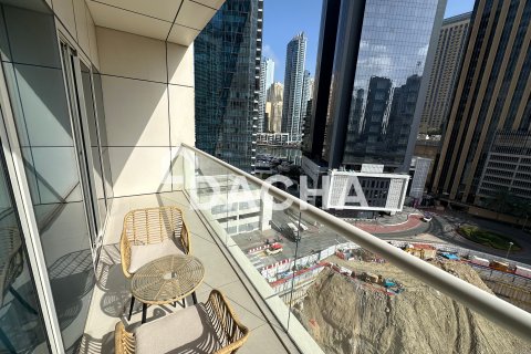 Apartament de vânzare în Dubai Marina, Dubai, EAU 1 dormitor, 66 mp. №740611 - poză 2