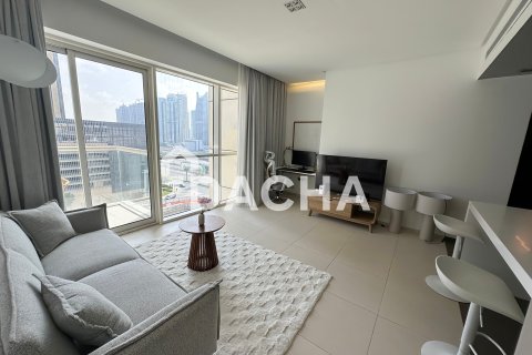 Apartament în Dubai Marina, Dubai, EAU 1 dormitor, 66 mp.  №740611