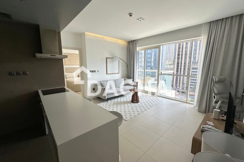 Apartament de vânzare în Dubai Marina, Dubai, EAU 1 dormitor, 66 mp. №740611 - poză 3